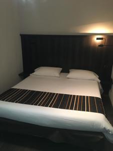 Hotels Kyriad Rodez : Chambre Double