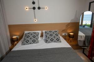 LENICO Seafront Villa Heraklio Greece