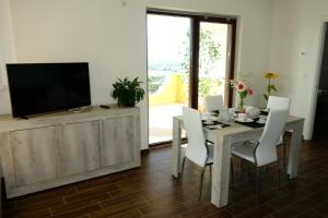 casa vacanze, via delle margherite 3