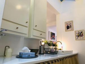 Golden Pearl - jacuzzi top center luxury apartment