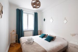 Le Hauban by Cocoonr