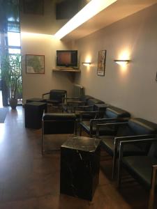 Hotels Kyriad Rodez : photos des chambres