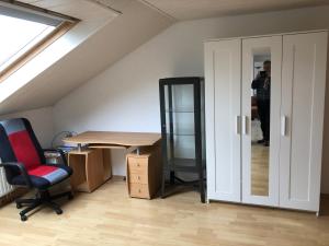 Ferienwohnung Heidelberg ZE-2020-7-WZ