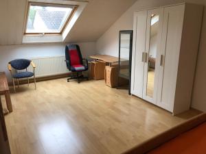 Ferienwohnung Heidelberg ZE-2020-7-WZ
