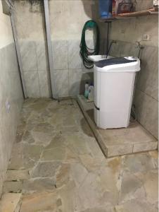 Aconchegante Ap na Maranduba