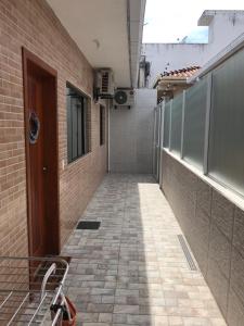 Casa - Próximo a UFSC e CENTRO - 5 KM