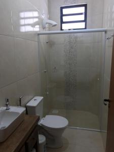 Casa - Próximo a UFSC e CENTRO - 5 KM