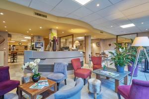 Hotels Hotel National : photos des chambres