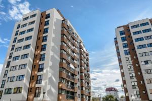 Luxury Apartments Newton by GLAM