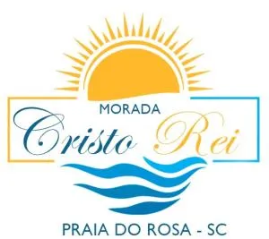 Morada Cristo Rei - Praia do Rosa