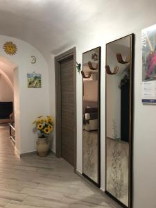 Tourist House La Castellana