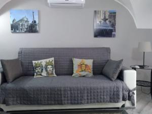 Tourist House La Castellana