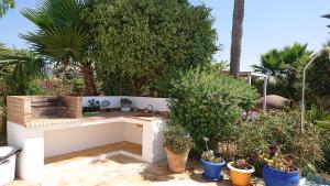 Villa en Sa Caleta - CAN BLAU IBIZA