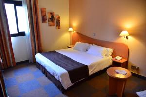 Hotels Aeroport Hotel - Parc Expo : photos des chambres