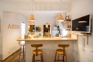 Baixa de Faro Rooftop