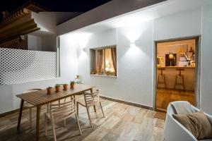 Baixa de Faro Rooftop