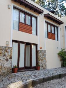 Cabañas Paseo de las Luces