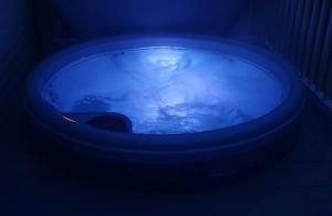 KSR Hot Tub Holiday Home at Tattershall Lakes