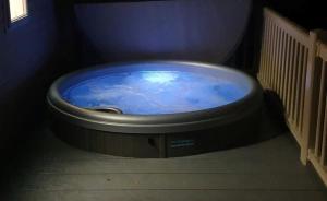 KSR Hot Tub Holiday Home at Tattershall Lakes