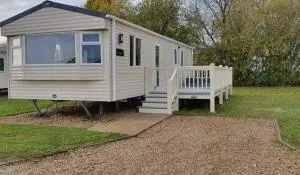 KSR Hot Tub Holiday Home at Tattershall Lakes - Tattershall