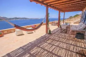 Antiparos Vibes - Agios Georgios