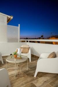 Baixa de Faro Rooftop