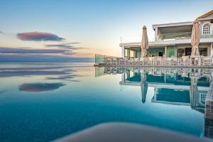 Alexandra Beach Resort & Spa Zakynthos Greece