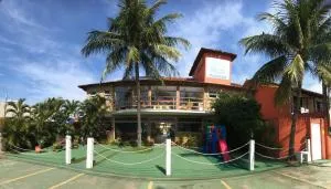 波尔图运河旅馆 - 卡波布里奥