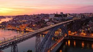 InterContinental Porto - Palacio das Cardosas by IHG - Porto