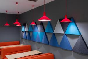 Holiday Inn Express Porto Exponor by IHG