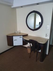 Departamento Céntrico