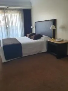 Departamento Céntrico - Rosario