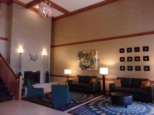 Holiday Inn Express Hotel & Suites Chicago West Roselle by IHG