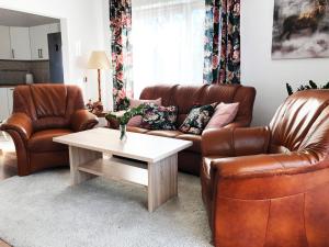 Коттедж Topola Tree Avenue Новий Сонч Польща