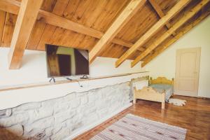 Agropensiunea Rafila