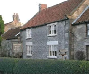 Manor Farm Bed & Breakfast - Gillamoor