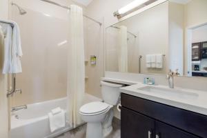 One-Bedroom King Suite - Non-Smoking room in Candlewood Suites - San Antonio Lackland AFB Area an IHG Hotel