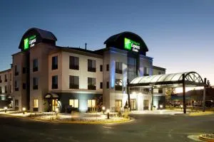 Holiday Inn Express Hotel & Suites Rock Springs Green River by IHG - Lyman