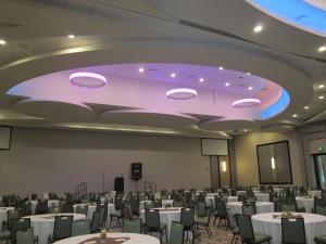 Holiday Inn Express Hotel & Suites Chicago West Roselle by IHG