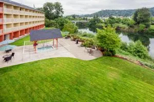 Holiday Inn Express Roseburg by IHG - Sutherlin