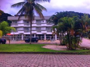 Praia Grande - PG Apartamento Locação em Ubatuba