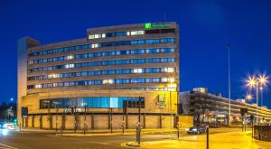 Holiday Inn Preston by IHG