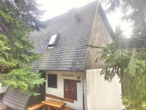 Rogla Apartma Gaber54