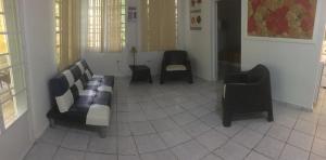 Deluxe Family Room room in Yukayeke Playa Resort