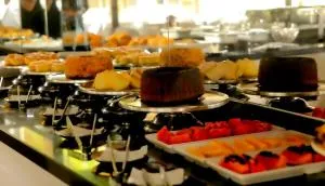 Chalés do Laurindo - Maciel