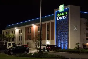 Holiday Inn Express Pascagoula-Moss Point by IHG - Galloway Landing