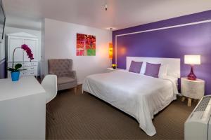 Aqua Soleil Hotel and Mineral Water Spa