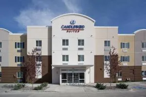 Candlewood Suites Sheridan by IHG - Kearny