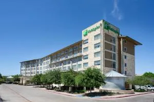 Holiday Inn San Antonio Northwest- SeaWorld Area by IHG