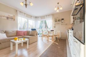 Superior Apartment room in Apartamenty Polanica MyWeek